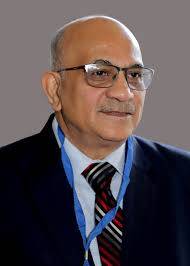 Prof. Ashok Ganguli